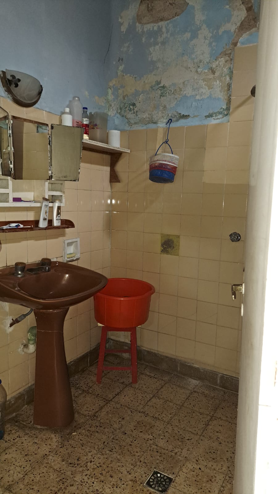 SR VENDE Casa antigua Alta Córdoba en Al