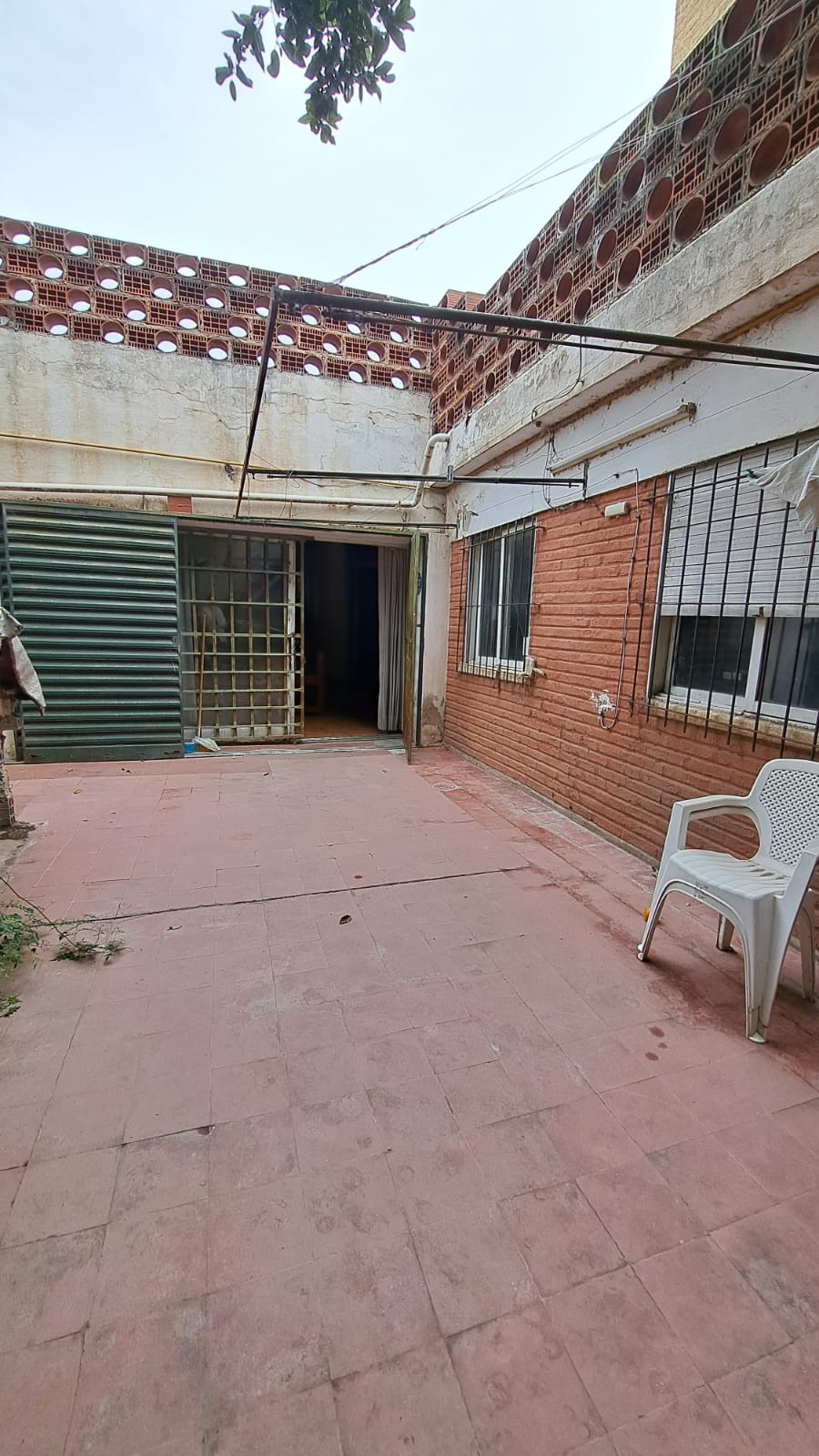 SR VENDE Casa antigua Alta Córdoba en Al
