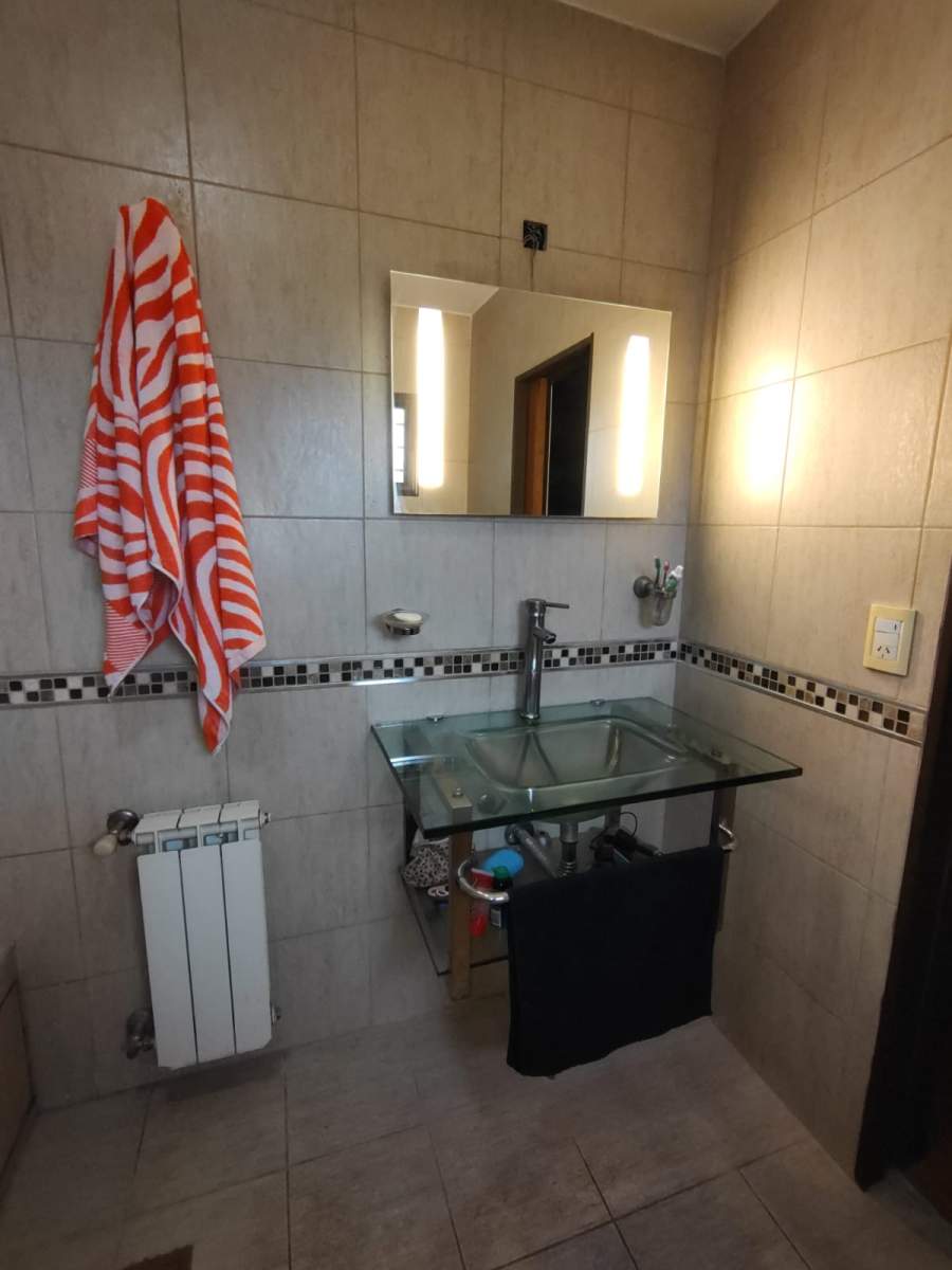 BARRIO CERRADO QUINTAS DE ITALIA 3 - CASA EN VENTA 3 DORM.