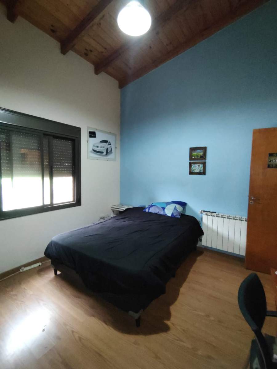 BARRIO CERRADO QUINTAS DE ITALIA 3 - CASA EN VENTA 3 DORM.