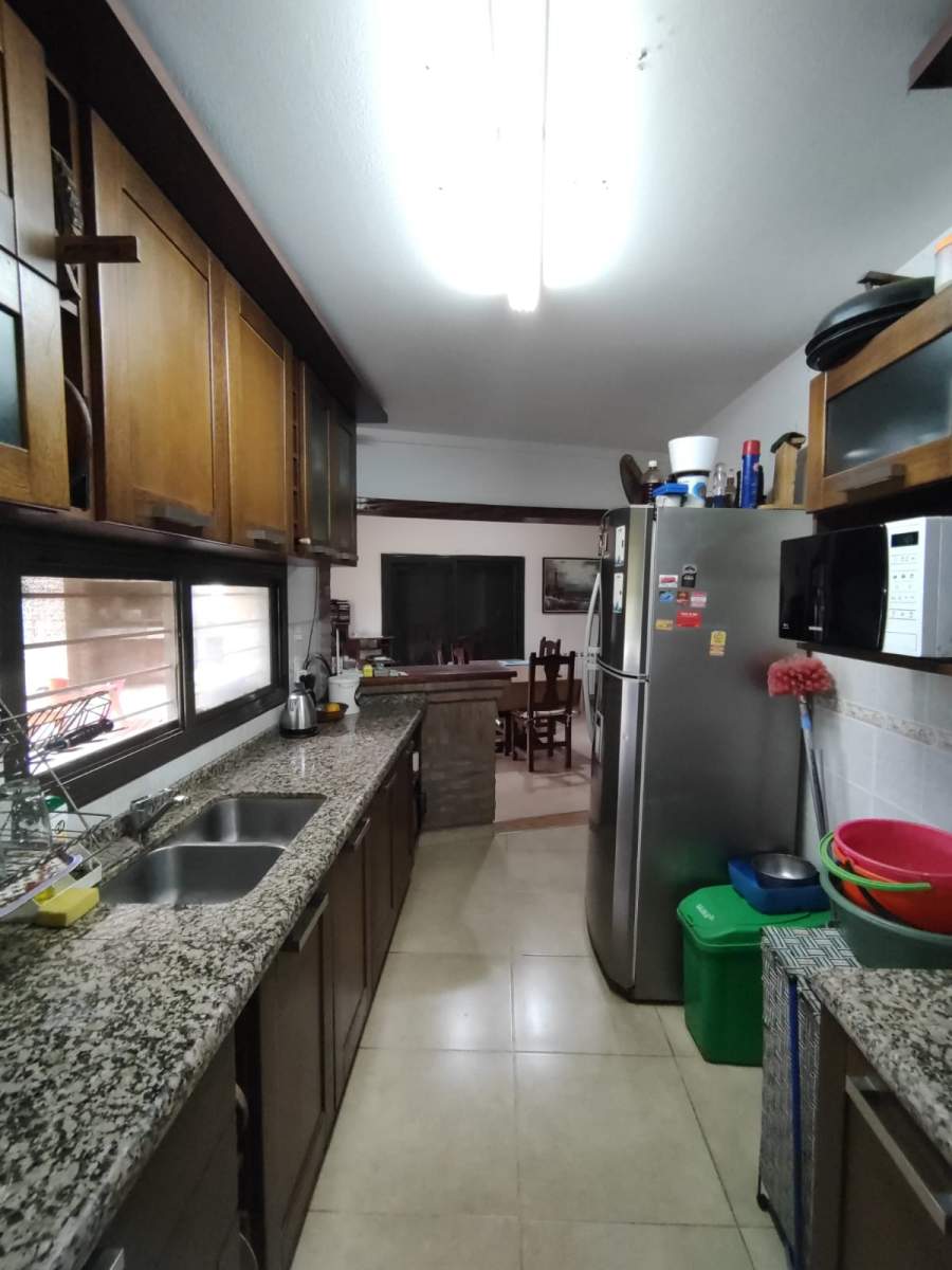 BARRIO CERRADO QUINTAS DE ITALIA 3 - CASA EN VENTA 3 DORM.