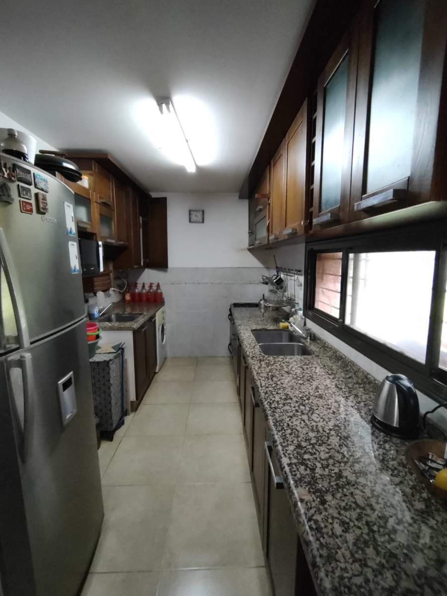 BARRIO CERRADO QUINTAS DE ITALIA 3 - CASA EN VENTA 3 DORM.