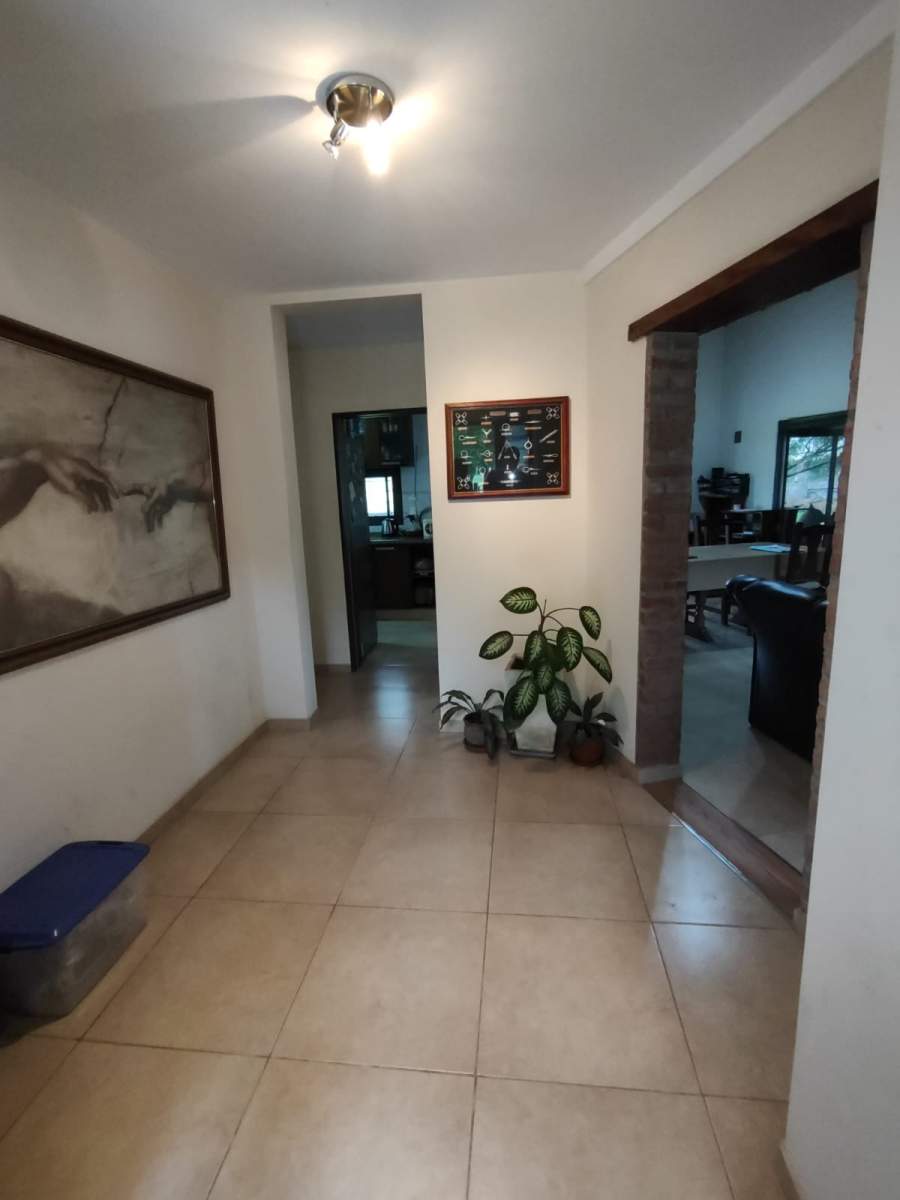 BARRIO CERRADO QUINTAS DE ITALIA 3 - CASA EN VENTA 3 DORM.