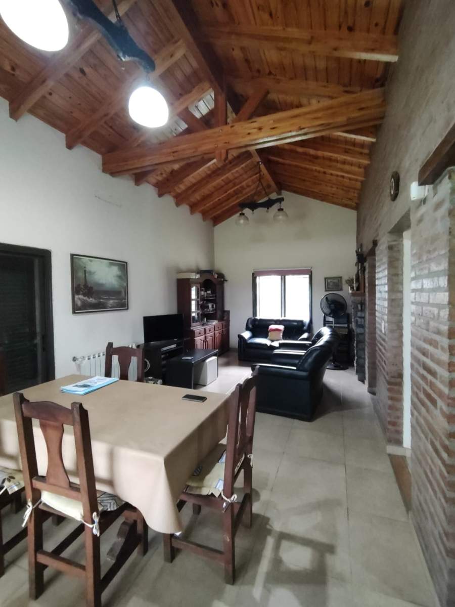 BARRIO CERRADO QUINTAS DE ITALIA 3 - CASA EN VENTA 3 DORM.