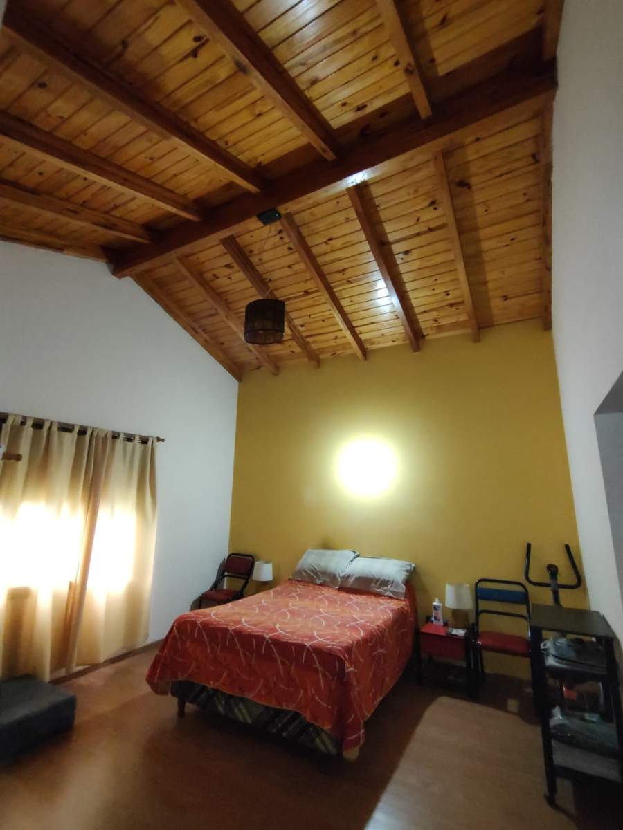 BARRIO CERRADO QUINTAS DE ITALIA 3 - CASA EN VENTA 3 DORM.