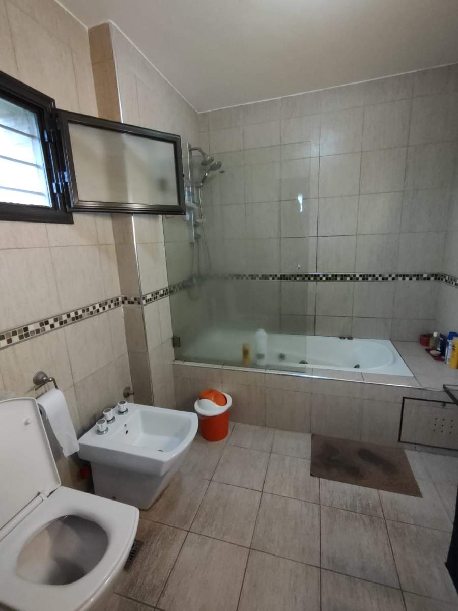 BARRIO CERRADO QUINTAS DE ITALIA 3 - CASA EN VENTA 3 DORM.