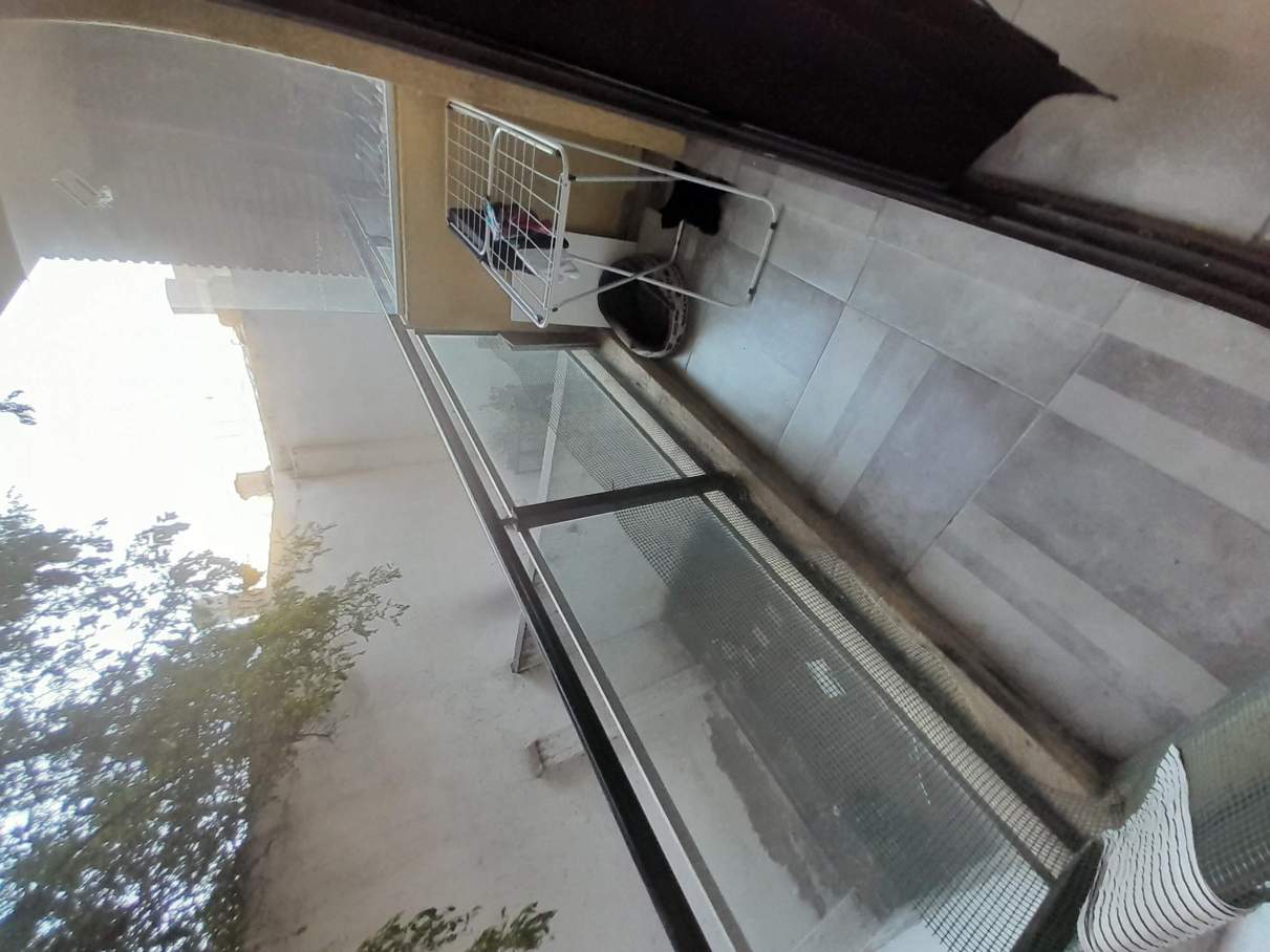 Vendo Monoambiente Amplio