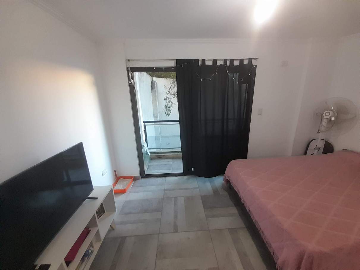 Vendo Monoambiente Amplio
