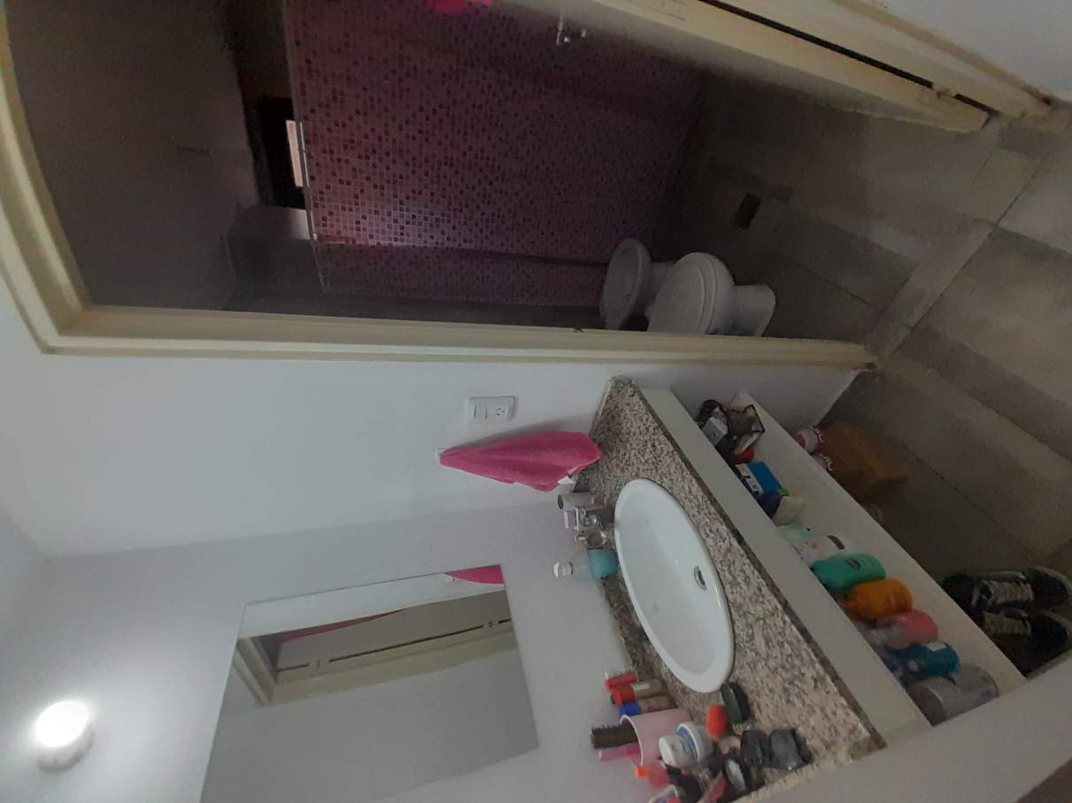 Vendo Monoambiente Amplio