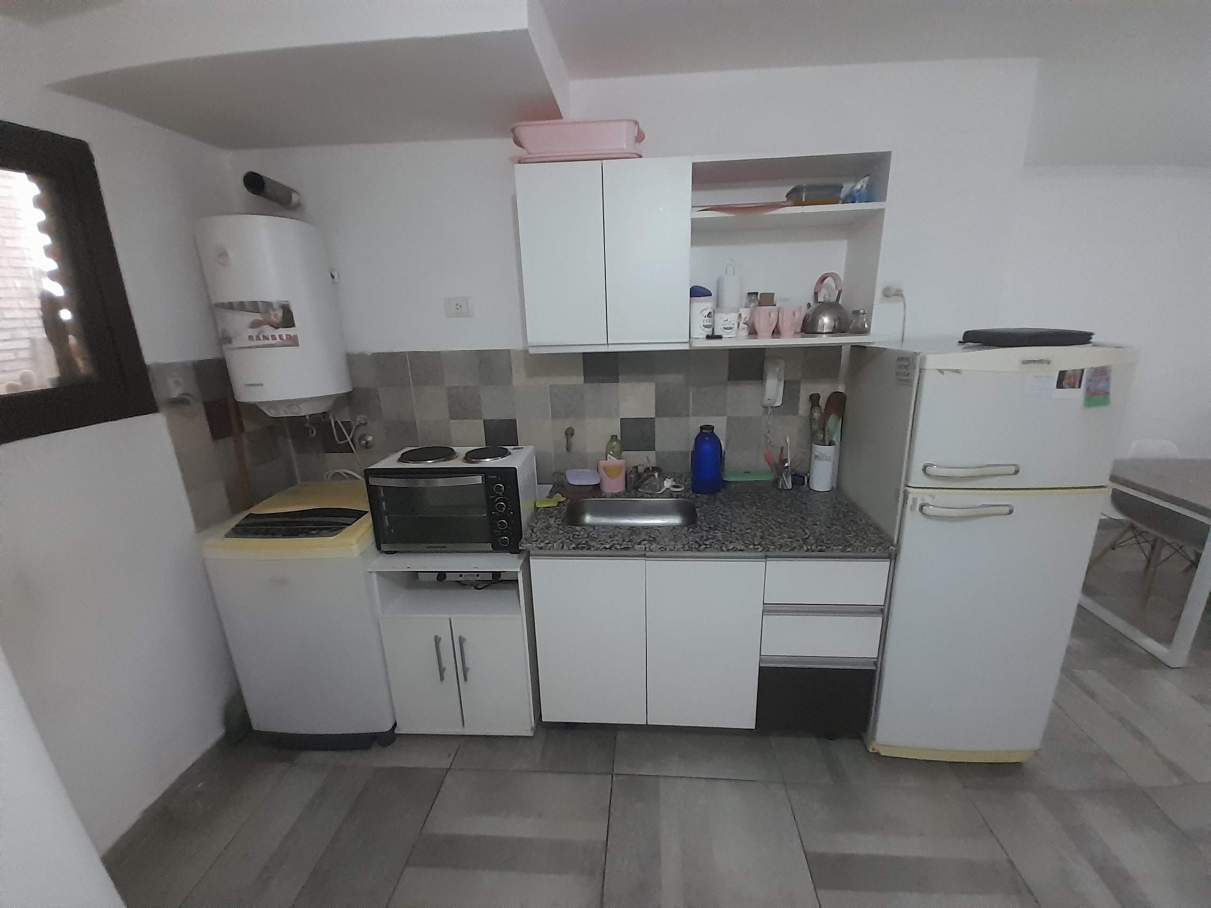 Vendo Monoambiente Amplio
