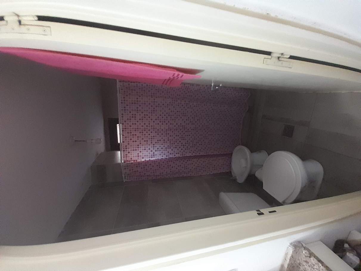 Vendo Monoambiente Amplio