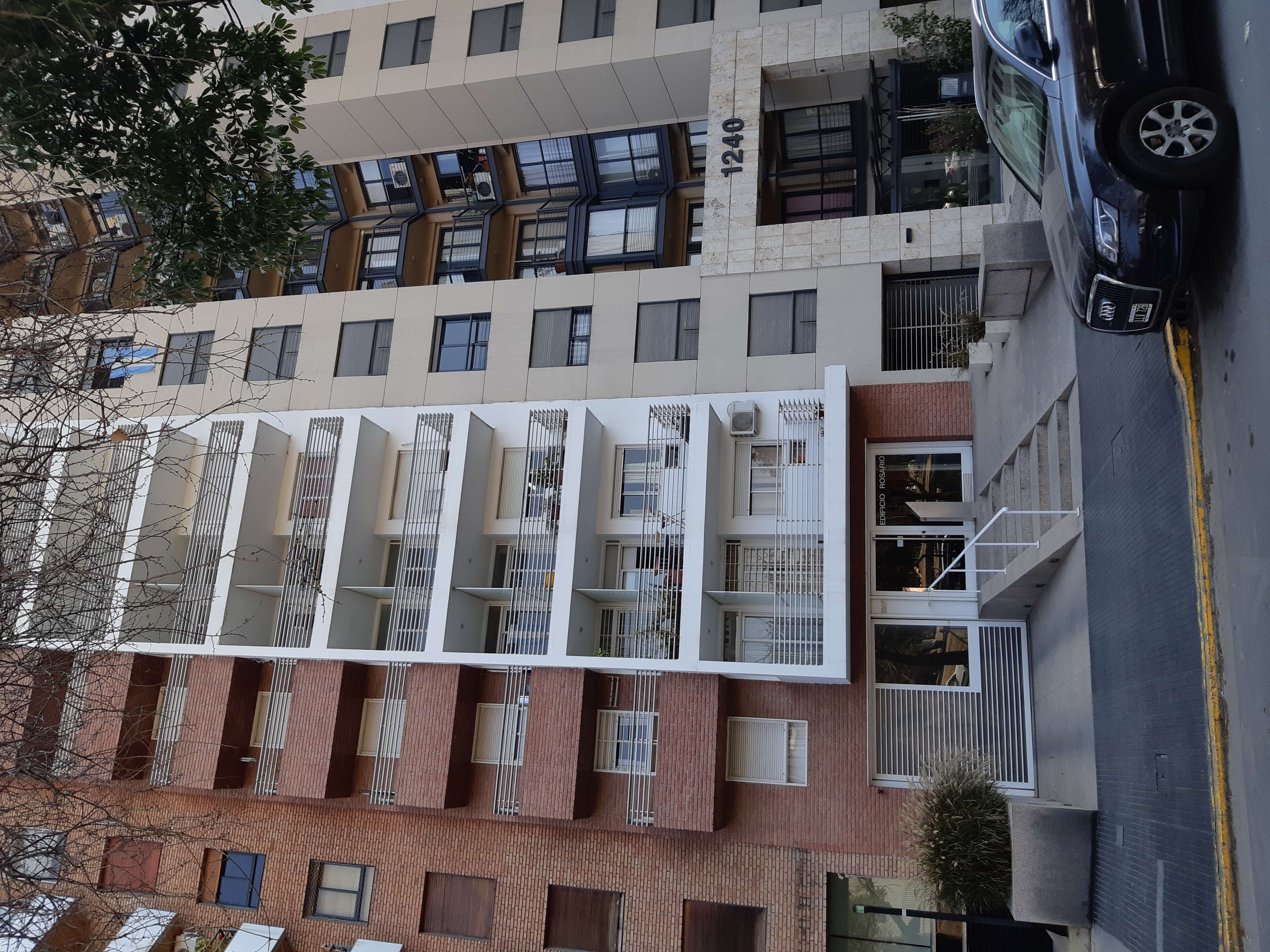 Venta Dpto 1 Dormitorio (Chacabuco-Nva Cba)-Balcón