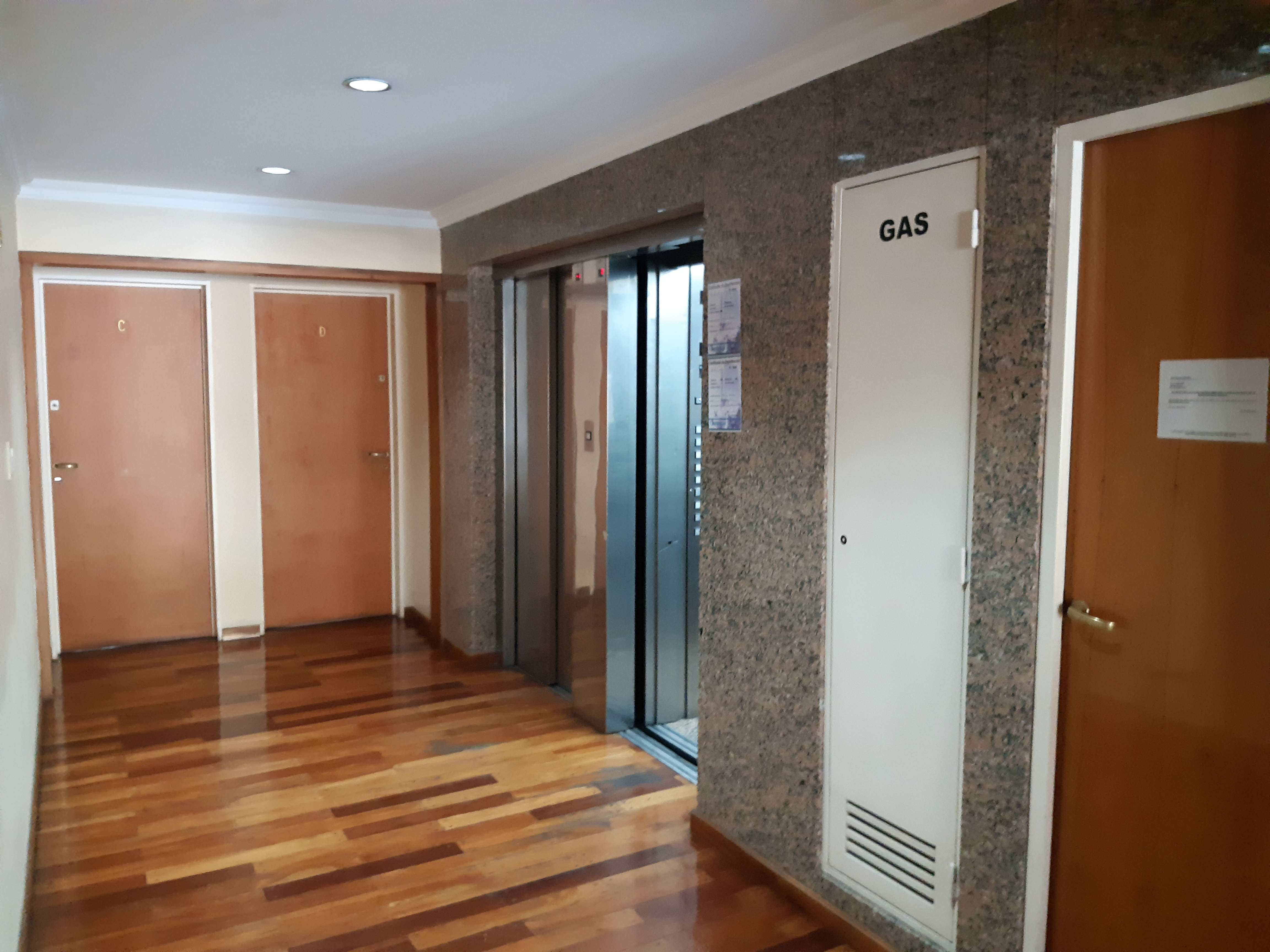 Venta Dpto 1 Dormitorio (Chacabuco-Nva Cba)-Balcón