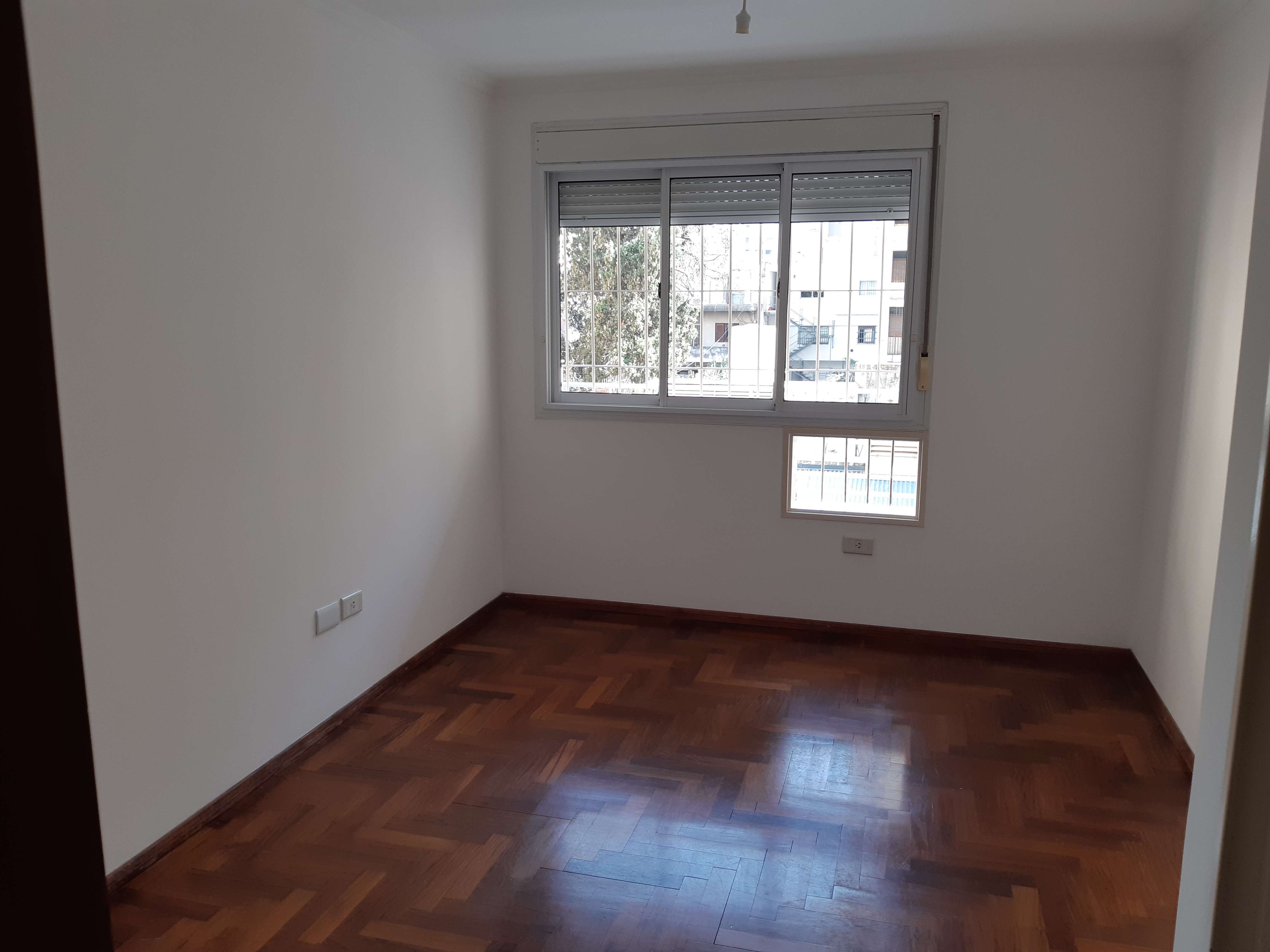 Venta Dpto 1 Dormitorio (Chacabuco-Nva Cba)-Balcón