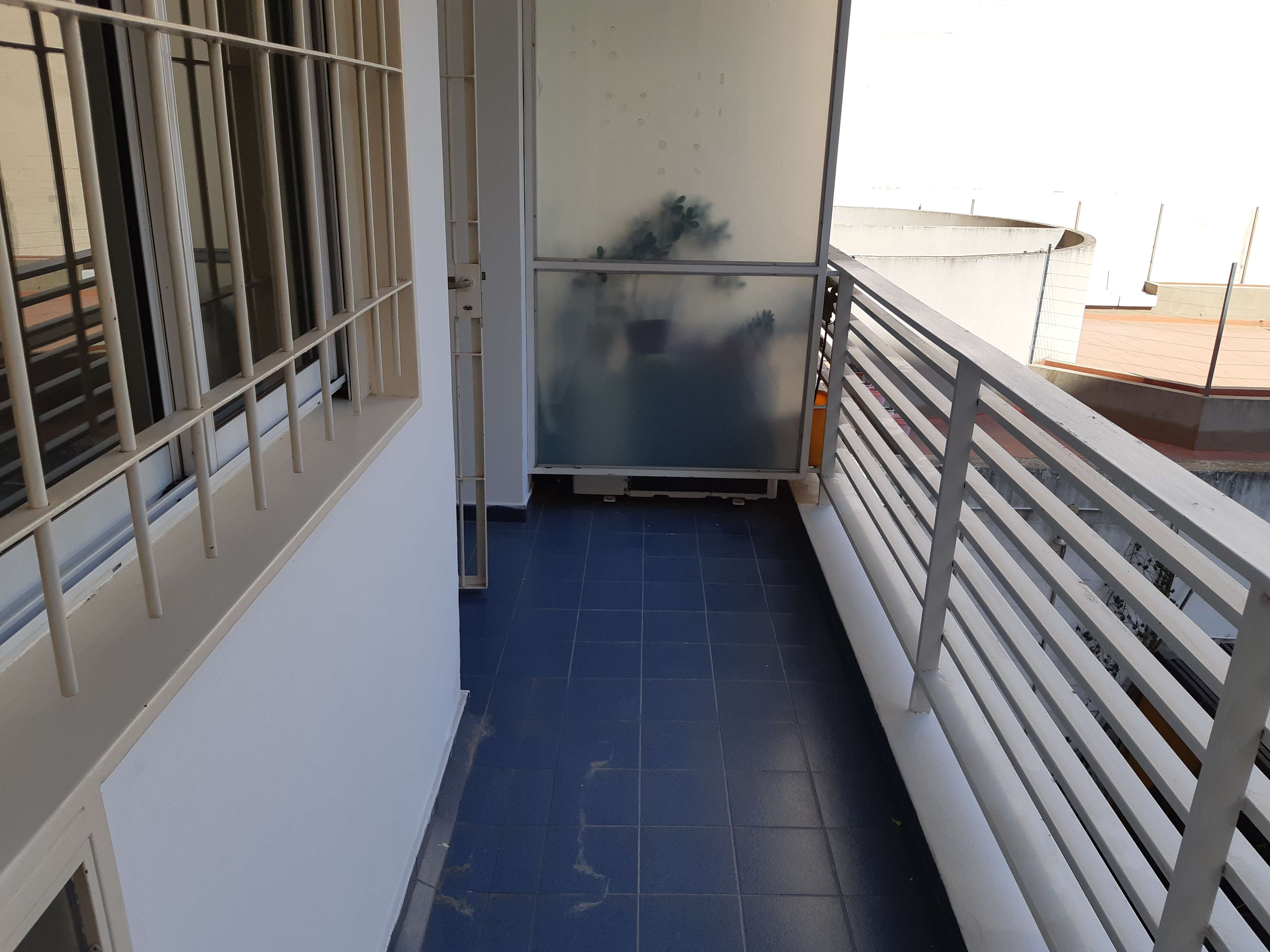 Venta Dpto 1 Dormitorio (Chacabuco-Nva Cba)-Balcón