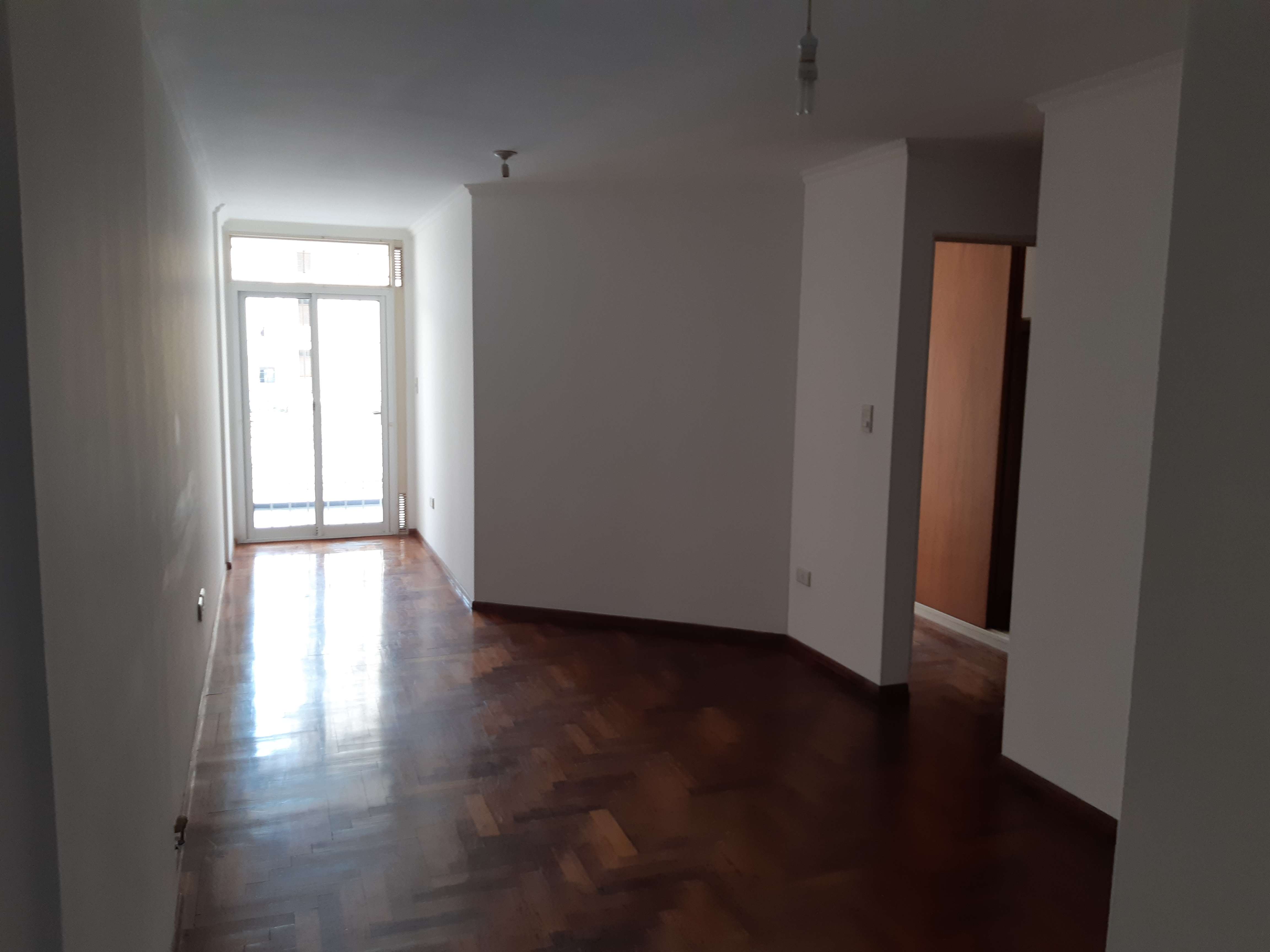 Venta Dpto 1 Dormitorio (Chacabuco-Nva Cba)-Balcón
