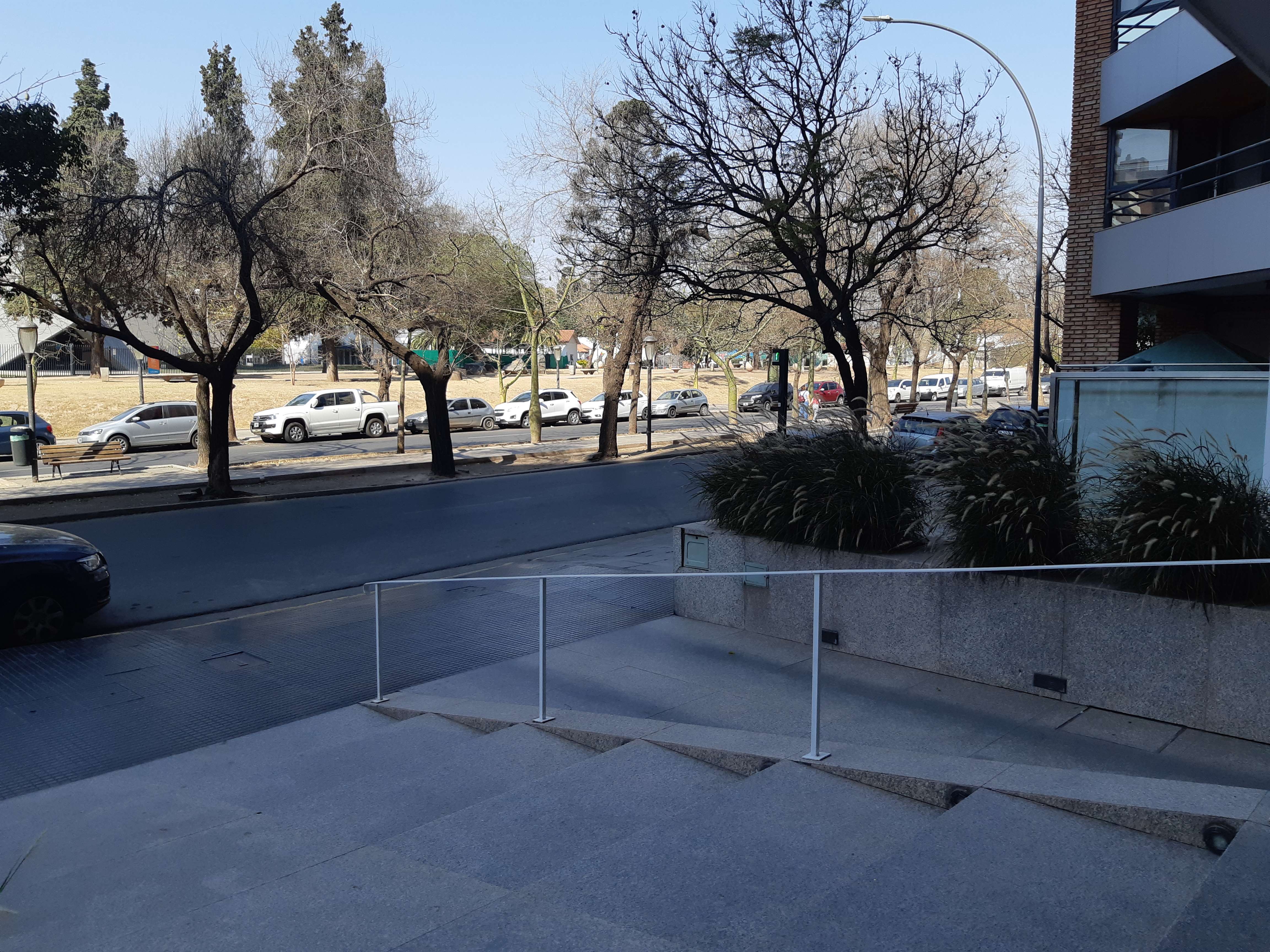 Venta Dpto 1 Dormitorio (Chacabuco-Nva Cba)-Balcón
