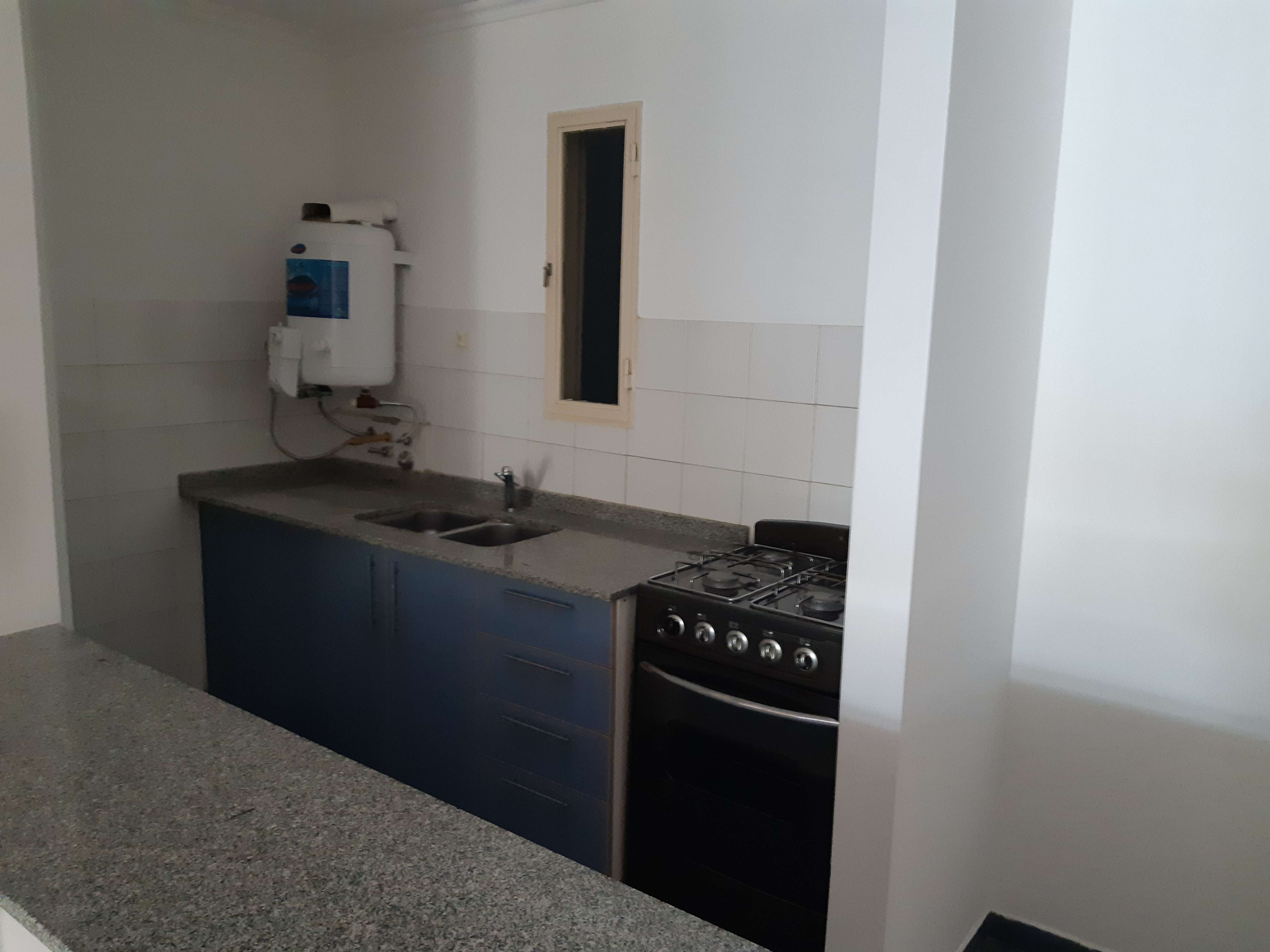Venta Dpto 1 Dormitorio (Chacabuco-Nva Cba)-Balcón
