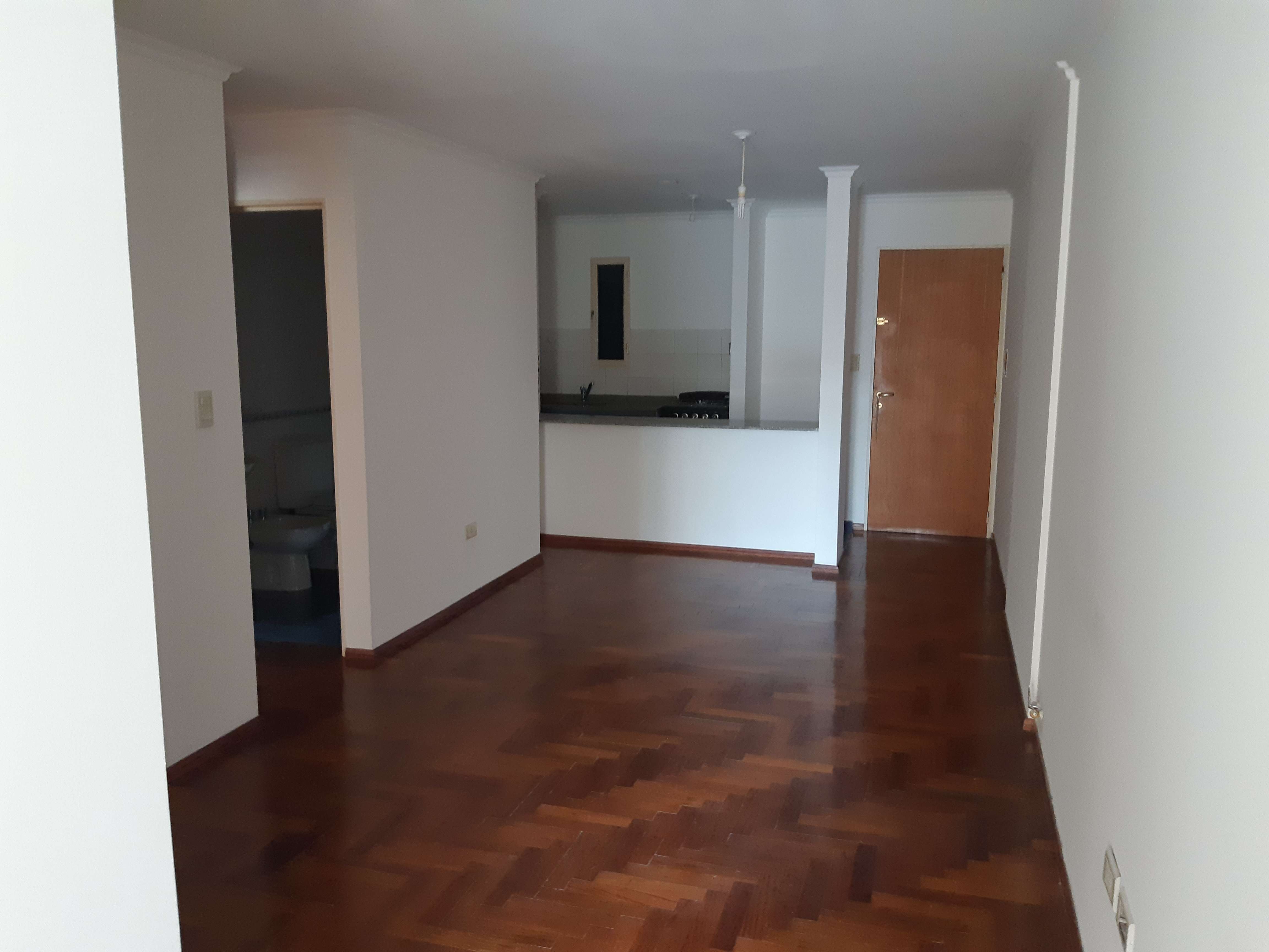 Venta Dpto 1 Dormitorio (Chacabuco-Nva Cba)-Balcón