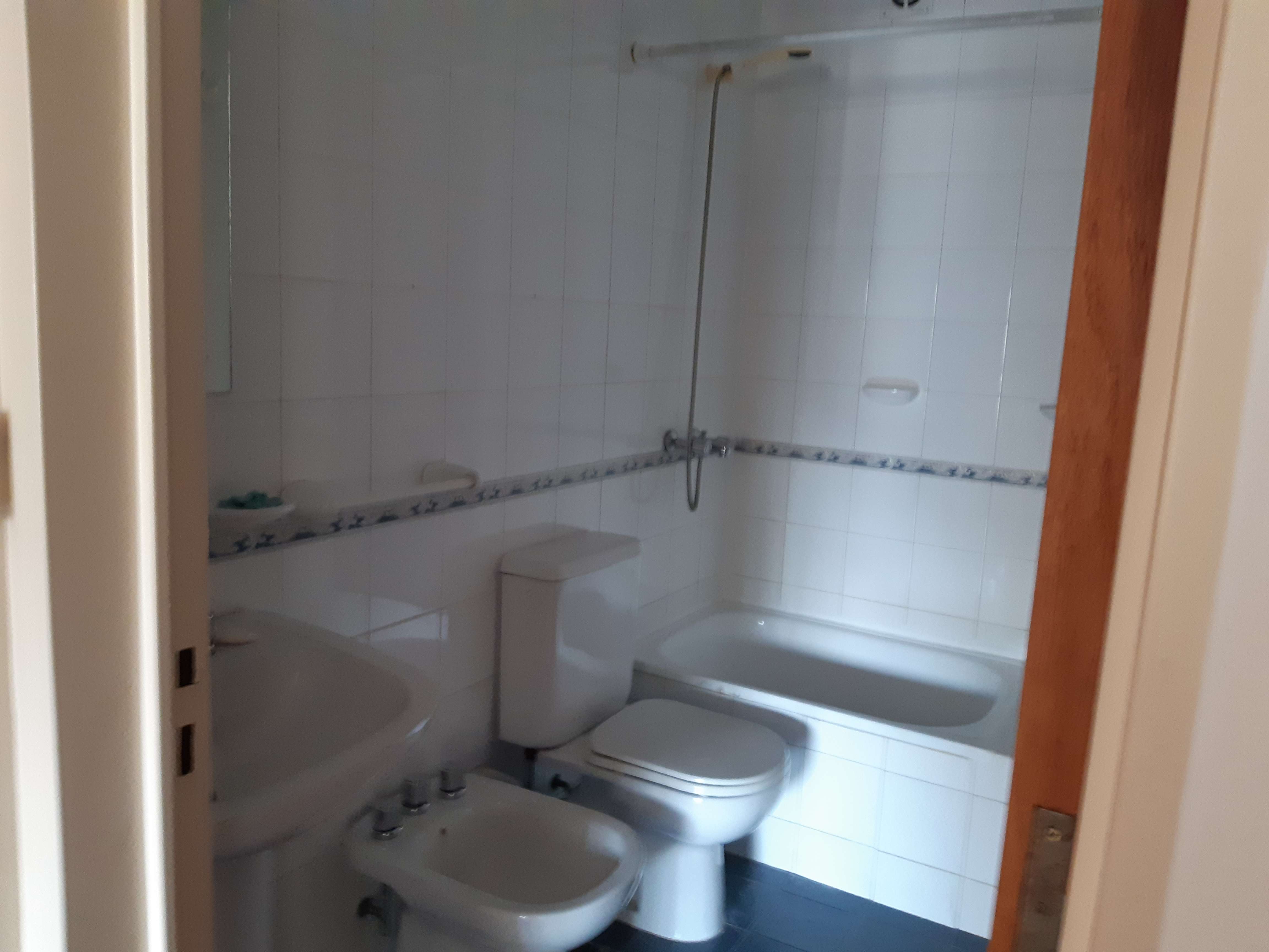 Venta Dpto 1 Dormitorio (Chacabuco-Nva Cba)-Balcón