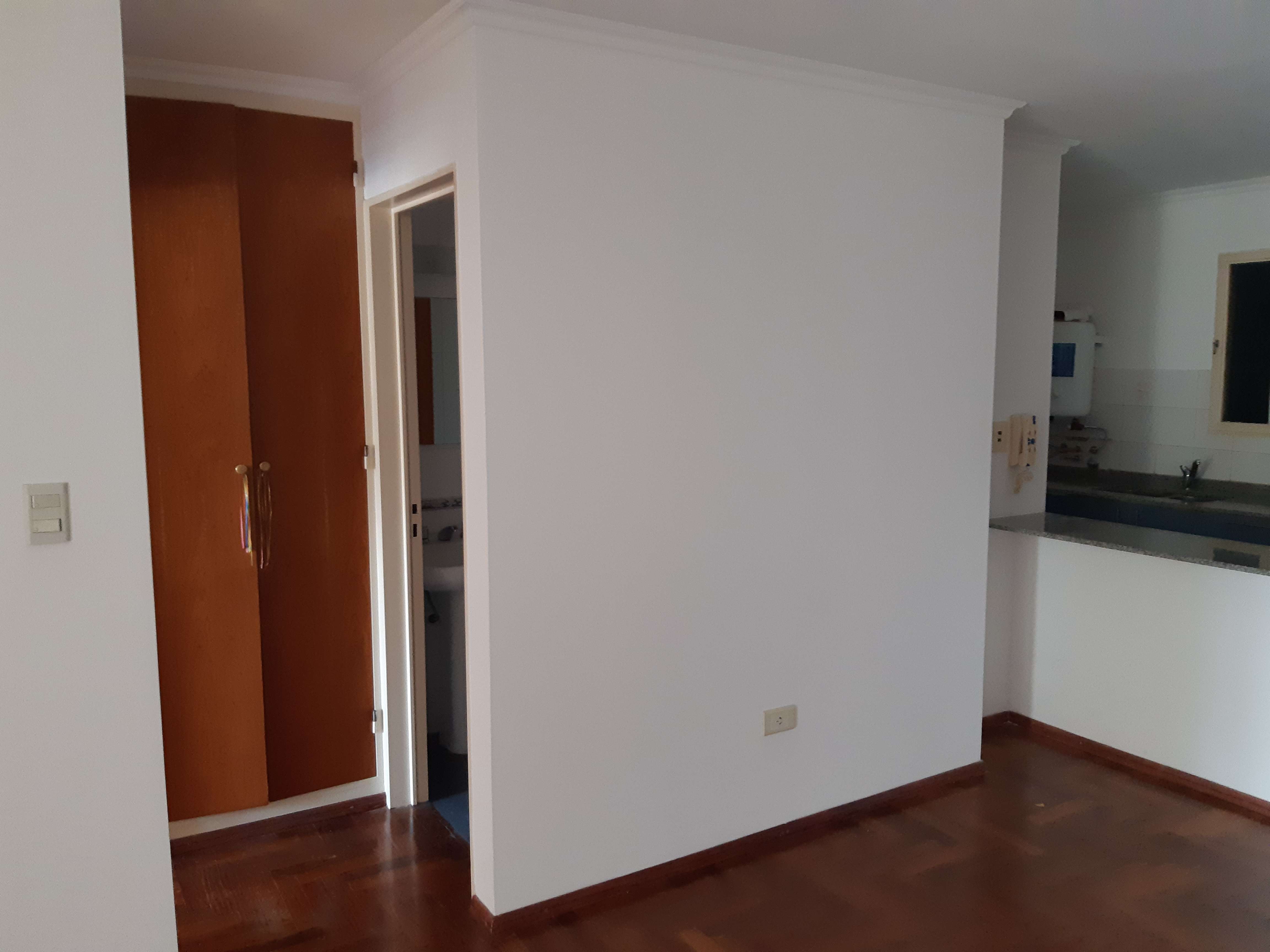 Venta Dpto 1 Dormitorio (Chacabuco-Nva Cba)-Balcón