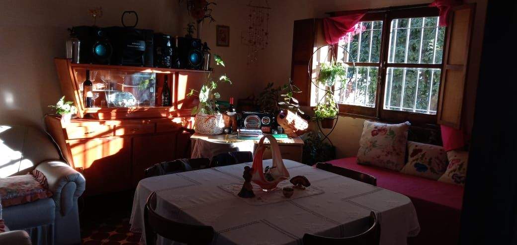 Casa Cosquín Centro