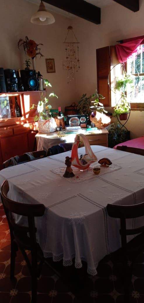 Casa Cosquín Centro