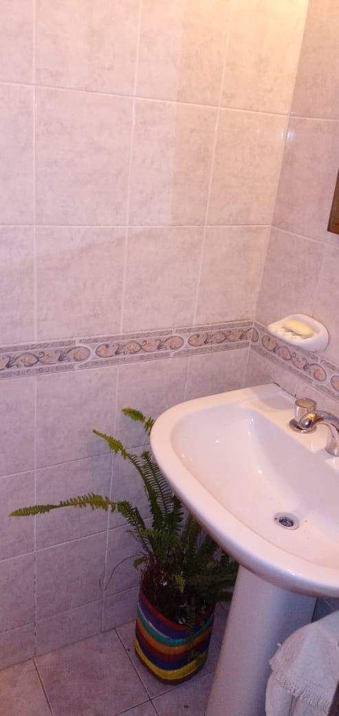 Casa Cosquín Centro