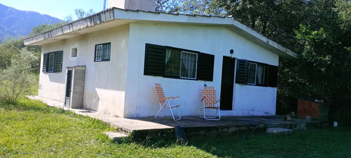 Venta, Villa Caeiro