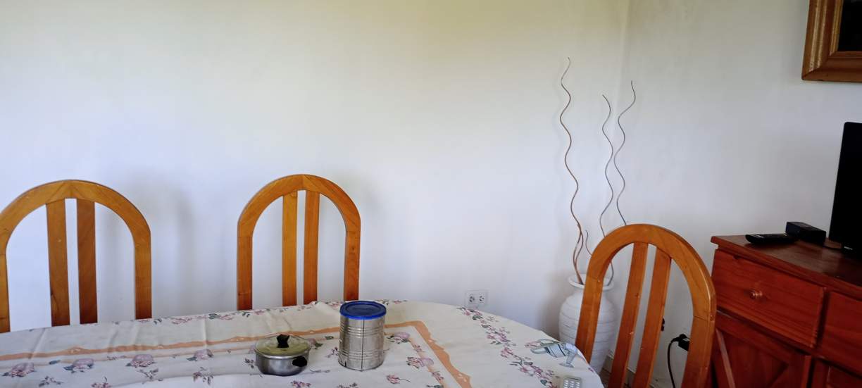 Venta, Villa Caeiro