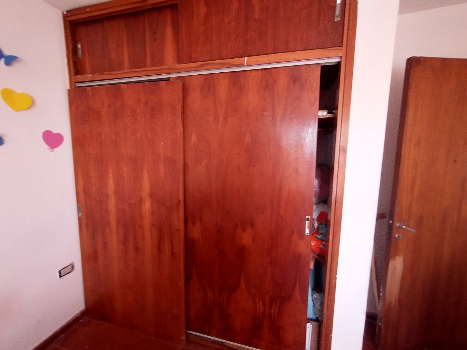 DEPARTAMENTO EN VENTA BARRIO SAN VICENTE