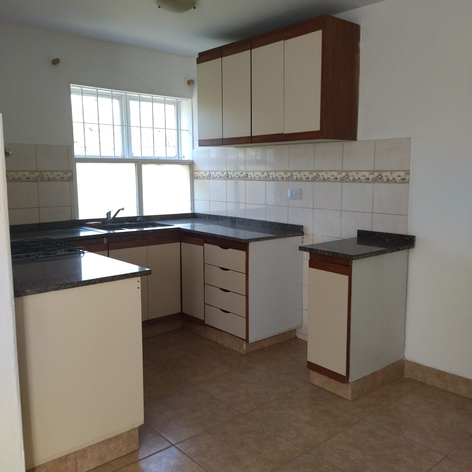 DEPARTAMENTO EN VENTA BARRIO SAN VICENTE