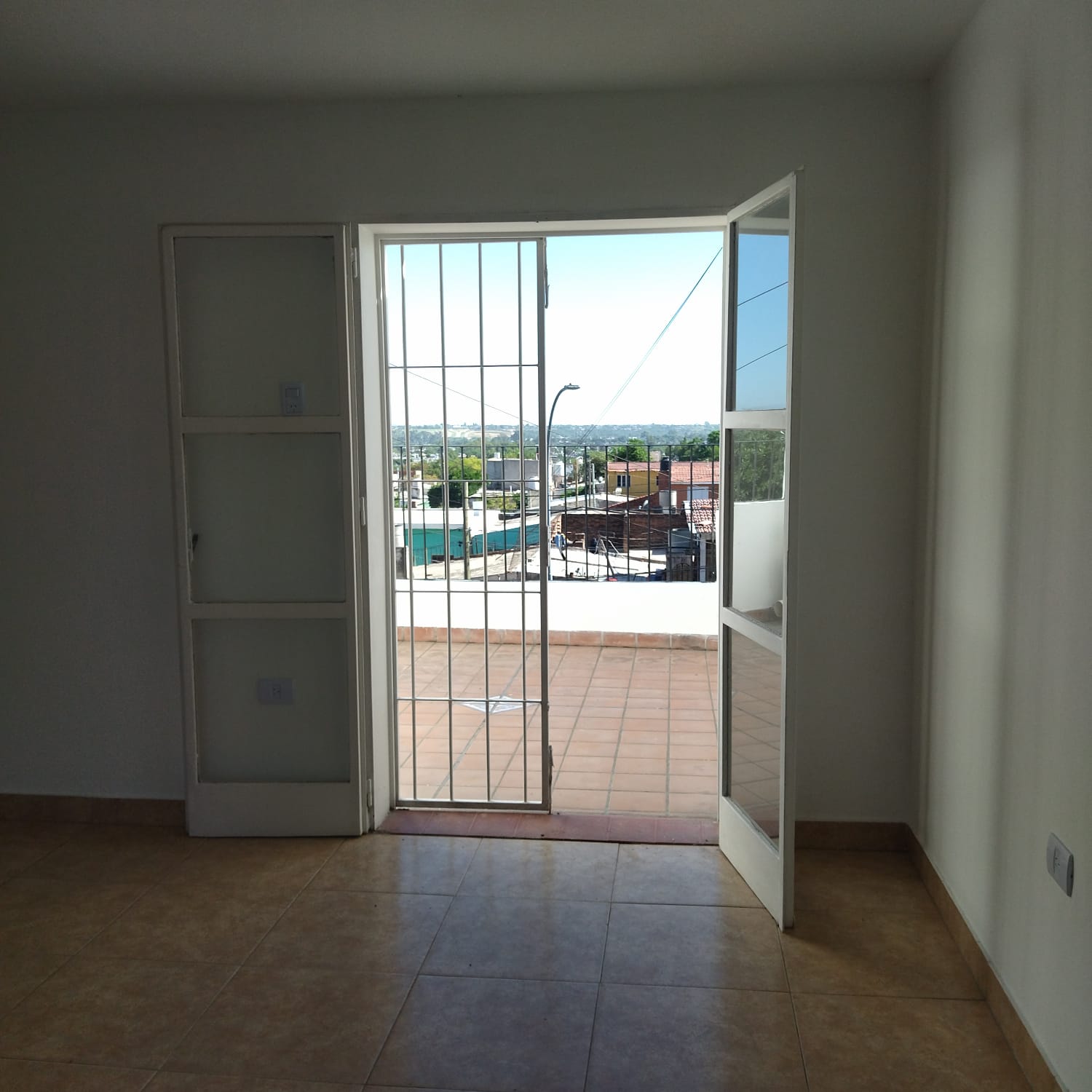 DEPARTAMENTO EN VENTA BARRIO SAN VICENTE