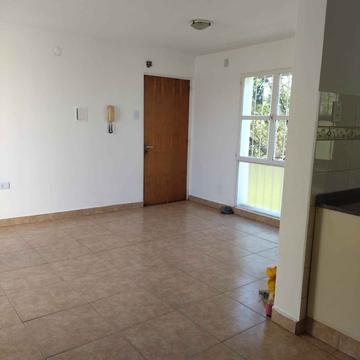 DEPARTAMENTO EN VENTA BARRIO SAN VICENTE