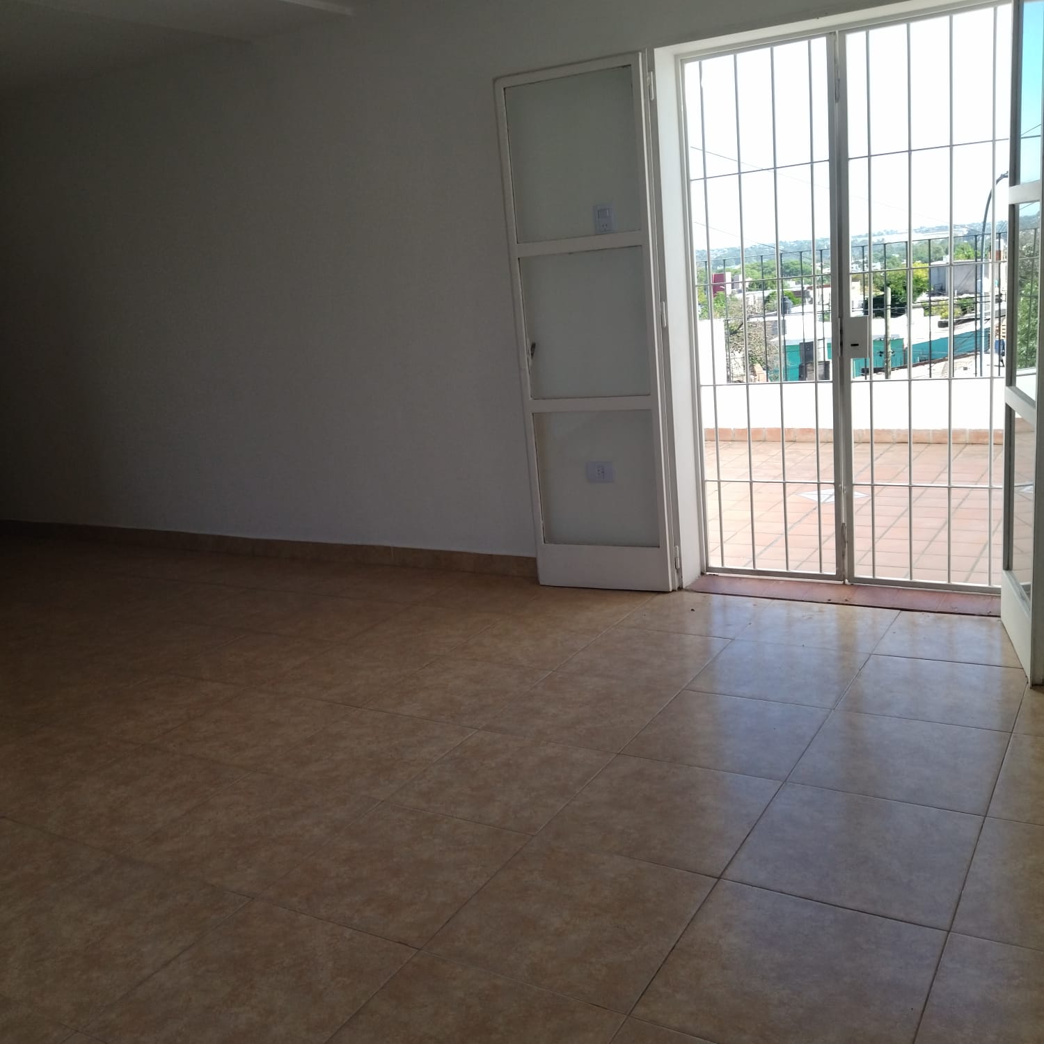 DEPARTAMENTO EN VENTA BARRIO SAN VICENTE