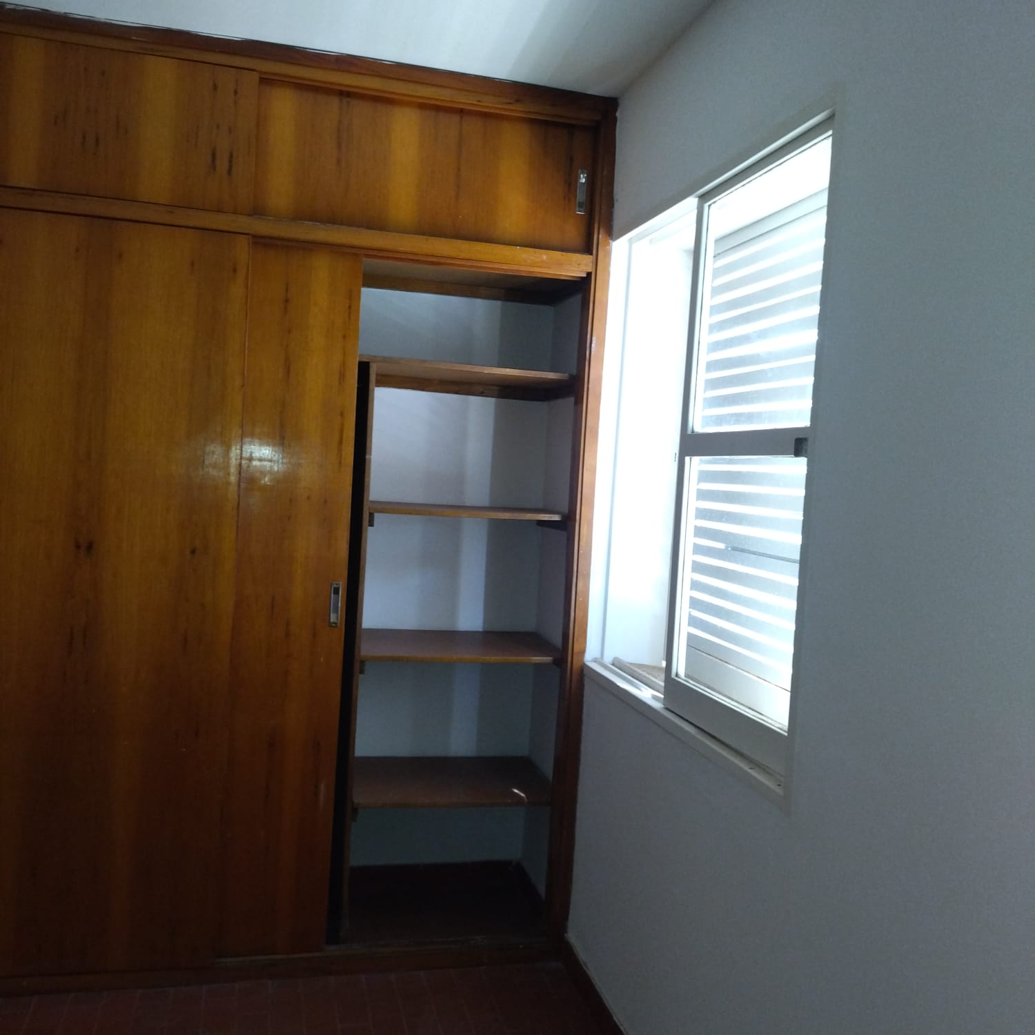 DEPARTAMENTO EN VENTA BARRIO SAN VICENTE