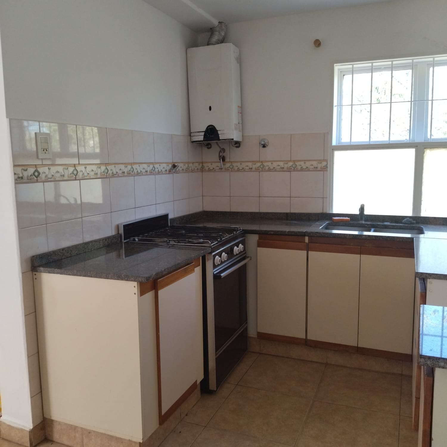 DEPARTAMENTO EN VENTA BARRIO SAN VICENTE