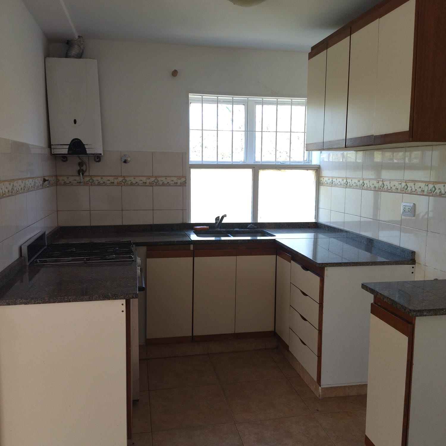 DEPARTAMENTO EN VENTA BARRIO SAN VICENTE