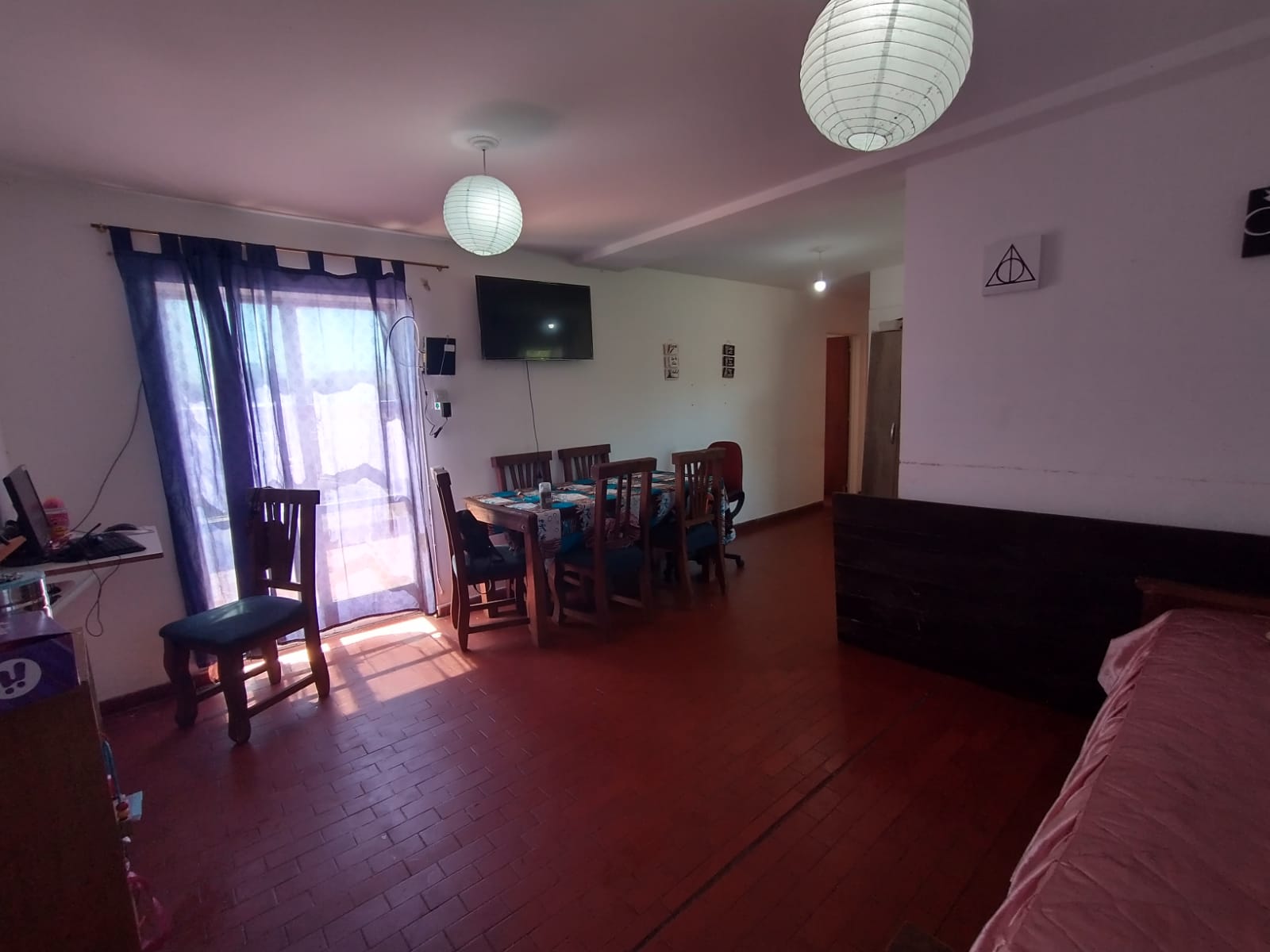 DEPARTAMENTO EN VENTA BARRIO SAN VICENTE