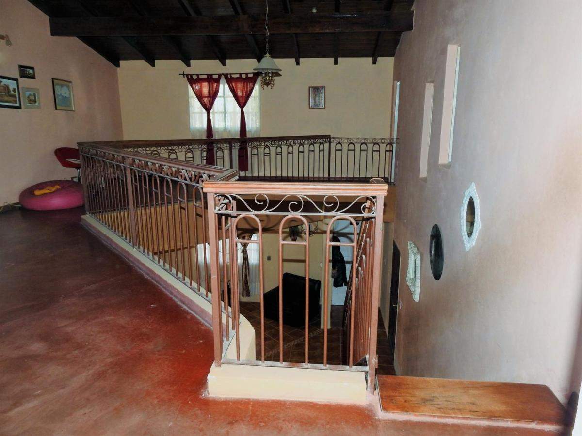 Vendo Casa: ubicada en calle Juan Fernández 6100, B° Industrial Norte, a 6 cuadras del anillo de cir