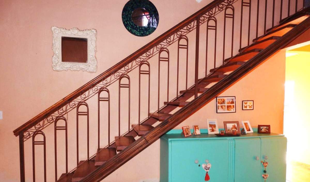 Vendo Casa: ubicada en calle Juan Fernández 6100, B° Industrial Norte, a 6 cuadras del anillo de cir