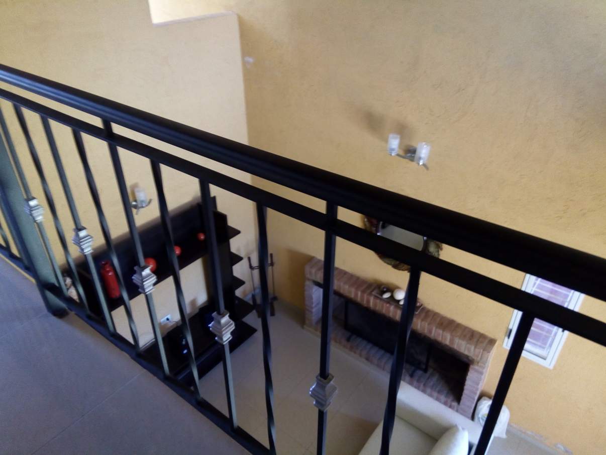 Vendo casa: ubicada en San Antonio de Arredondo, a 46 kilómetros de la ciudad de Córdoba.