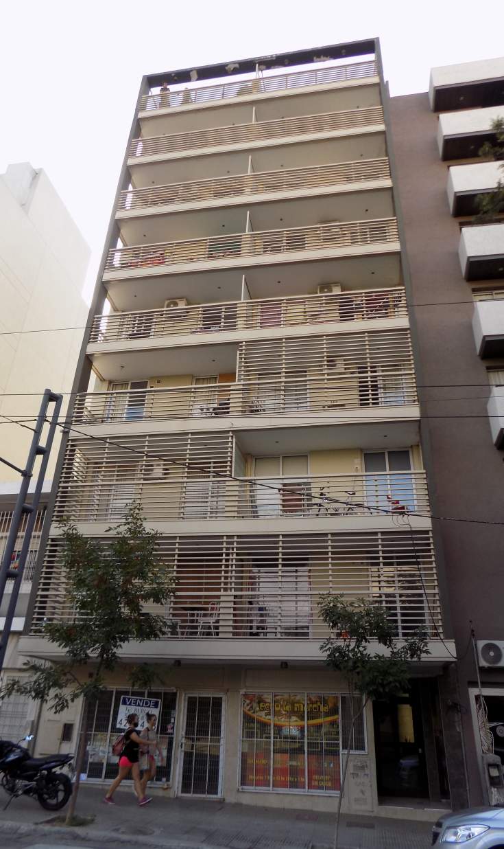 VENTA  DEPARTAMENTO UN DORMITORIO          BARRIO NUEVA CÓRDOBA