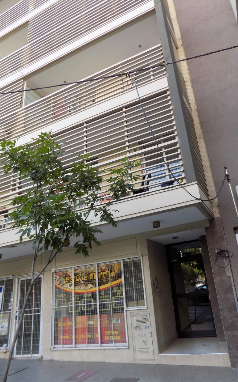 VENTA  DEPARTAMENTO UN DORMITORIO          BARRIO NUEVA CÓRDOBA