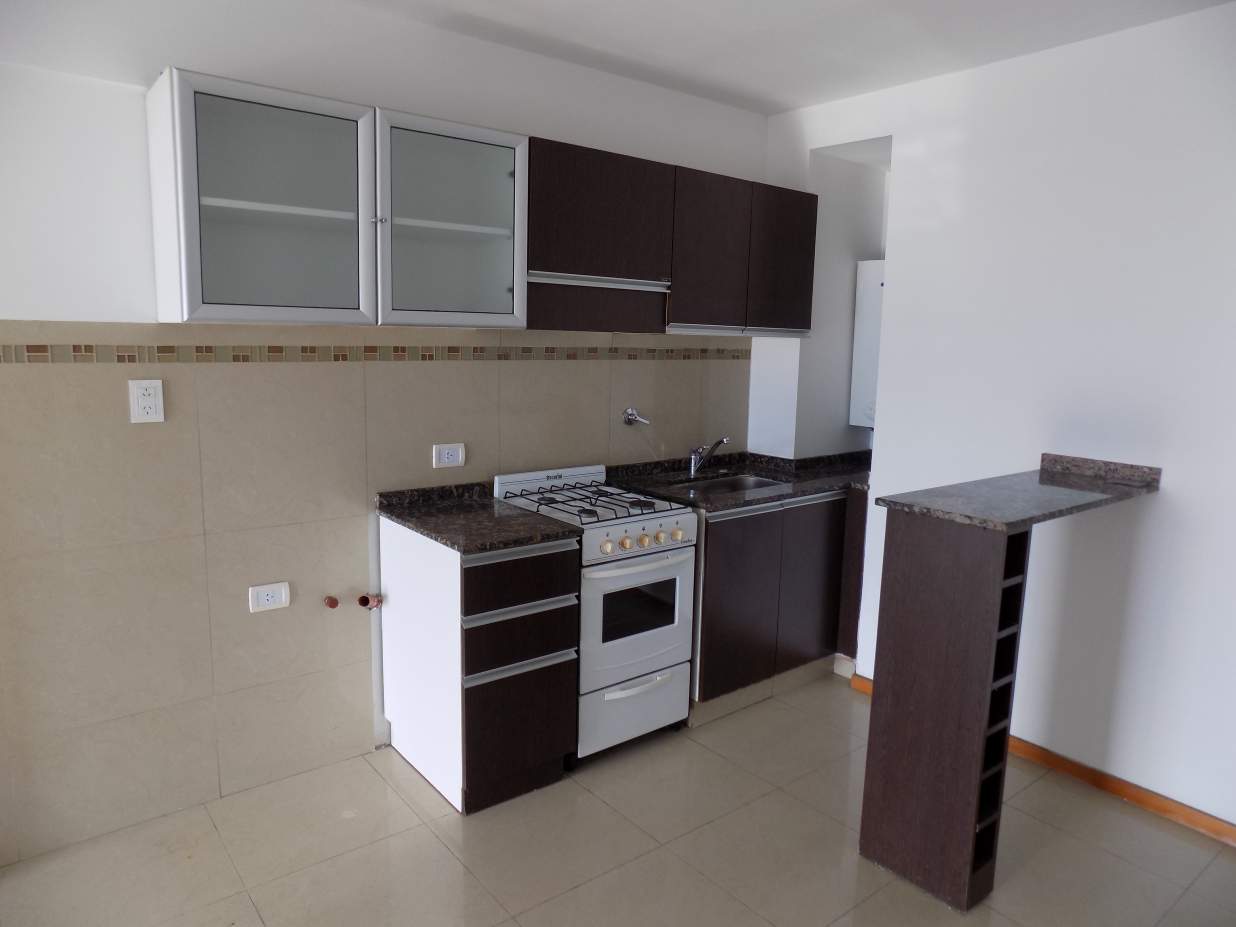 VENTA  DEPARTAMENTO UN DORMITORIO          BARRIO NUEVA CÓRDOBA