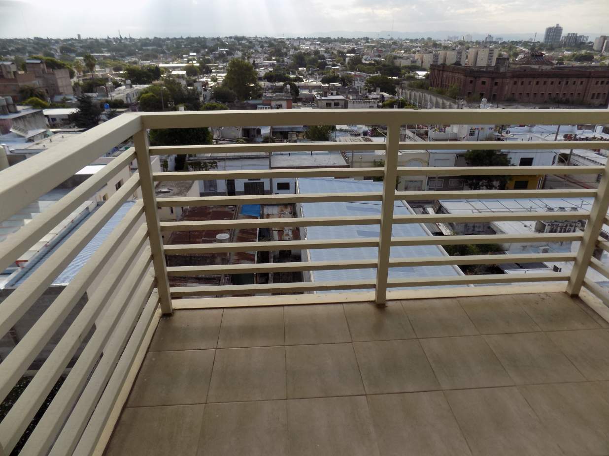 VENTA  DEPARTAMENTO UN DORMITORIO          BARRIO NUEVA CÓRDOBA