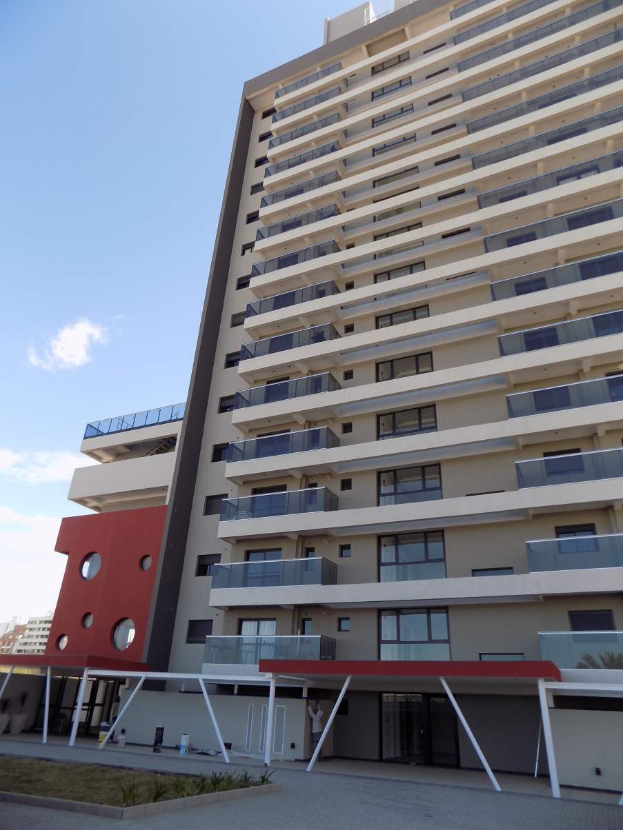 VENTA DEPARTAMENTO UN DORMITORIO      BARRIO ALBERDI