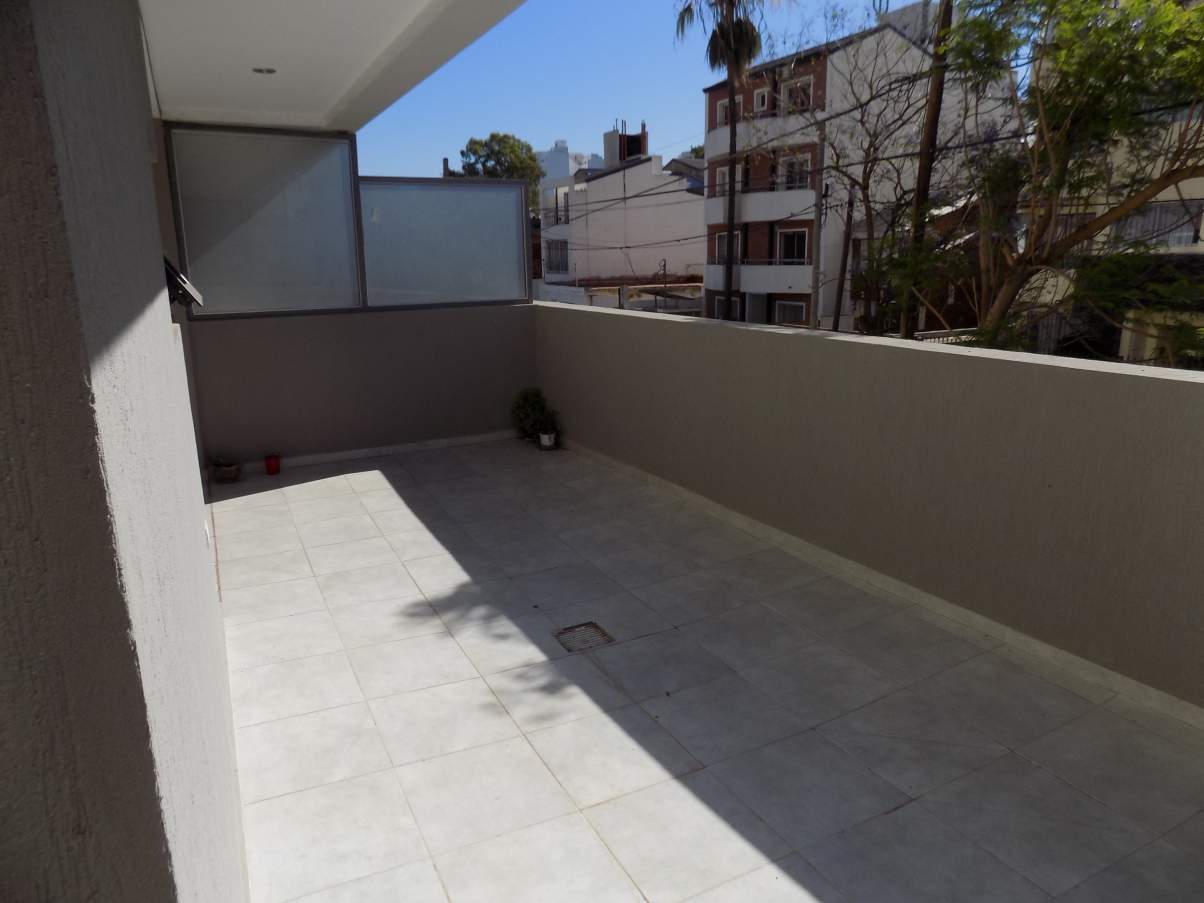 VENTA DEPARTAMENTO UN DORMITORIO      BARRIO ALBERDI