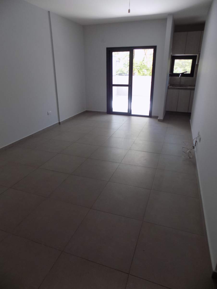 VENTA DEPARTAMENTO UN DORMITORIO      BARRIO ALBERDI