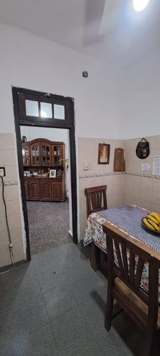 CASA  BARRIO  PUEYRREDON  4 DORMITORIOS